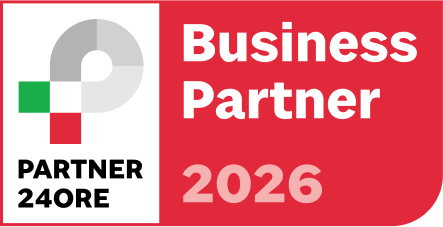 Business Partner Sole 24 Ore 2026