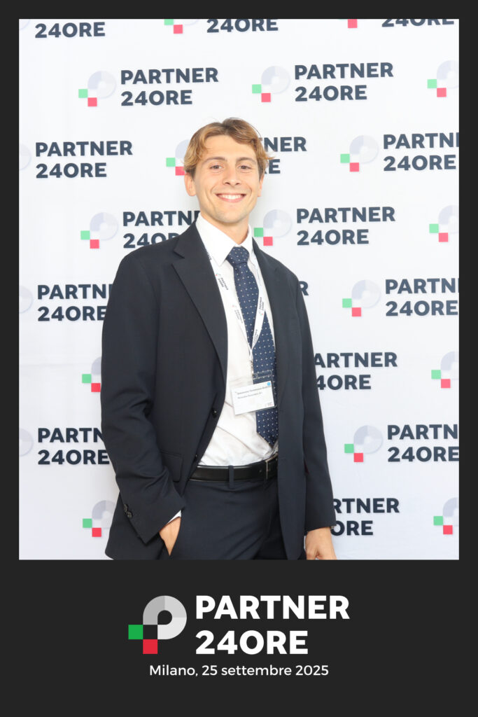 Tommaso Andrea Smimmo